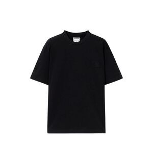 Wooyoungmi Black T-Shirts & Vests - T-Shirts Men